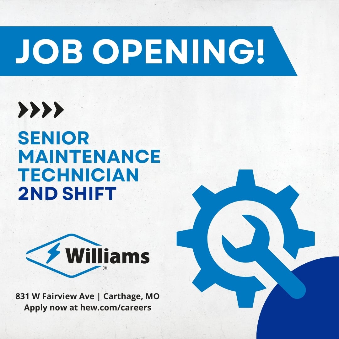 Careers - H.E. Williams, Inc.